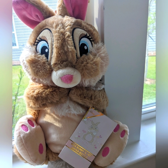 Other - Bunny Water Bottle